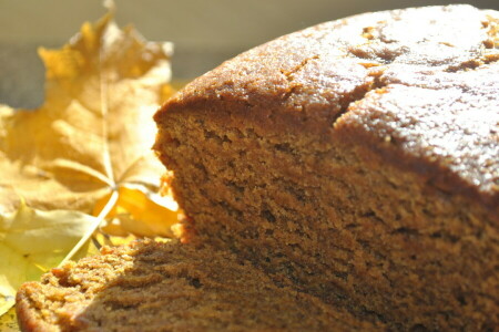 pane, Farina, cibo, l'impasto