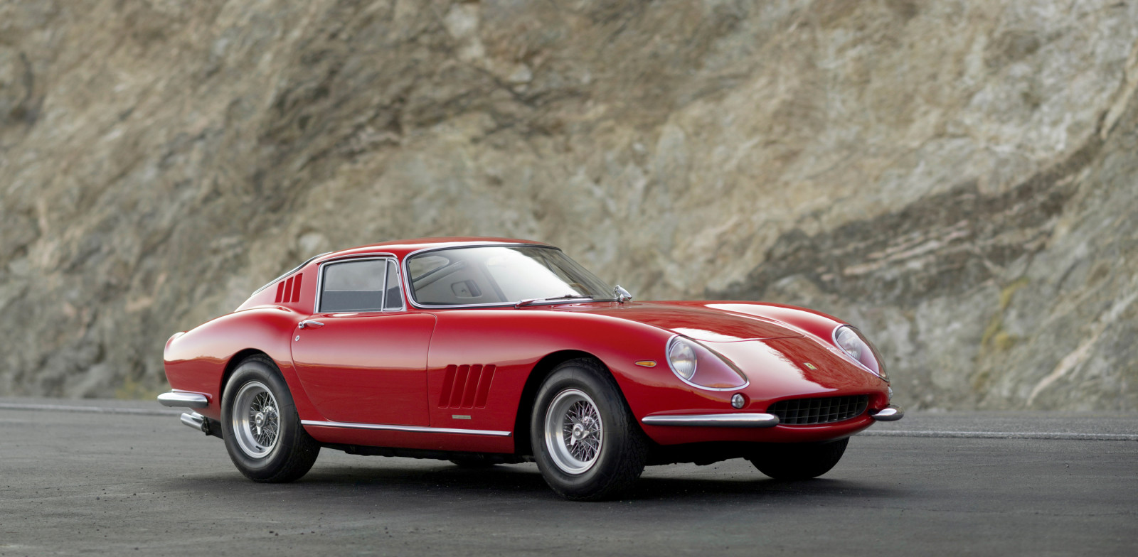 ferrari, Pininfarina, GTB, 1965, 275