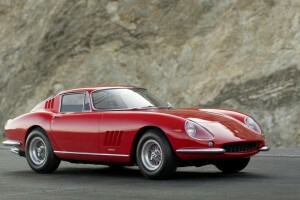 1965, 275, Ferrari, GTB, Pininfarina