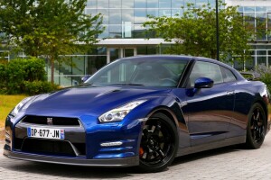 2015 r, GT-R, Nissan, R35, Specyfikacja dla Wielkiej Brytanii