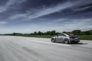 2015, Audi, Clubsport, Concept, turbo